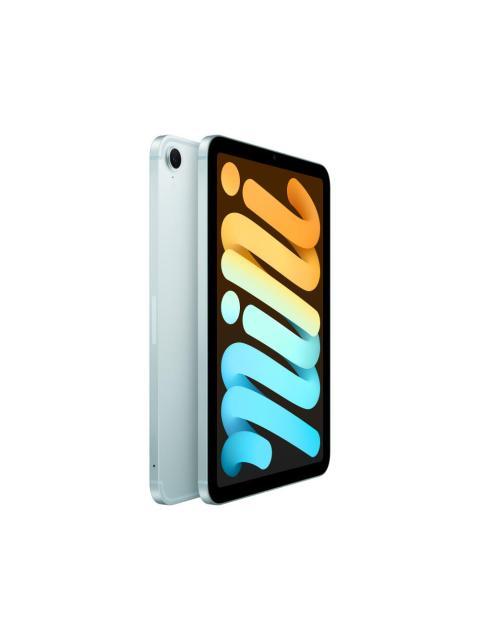 APPLE IPAD MINI A17 PRO RETINA 8.3 512GB WIFI + CELLULAR AZUL (7.ª GENERACION - OCTUBRE 2024)