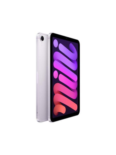 APPLE IPAD MINI A17 PRO RETINA 8.3 512GB WIFI + CELLULAR MORADO (7.ª GENERACION - OCTUBRE 2024)