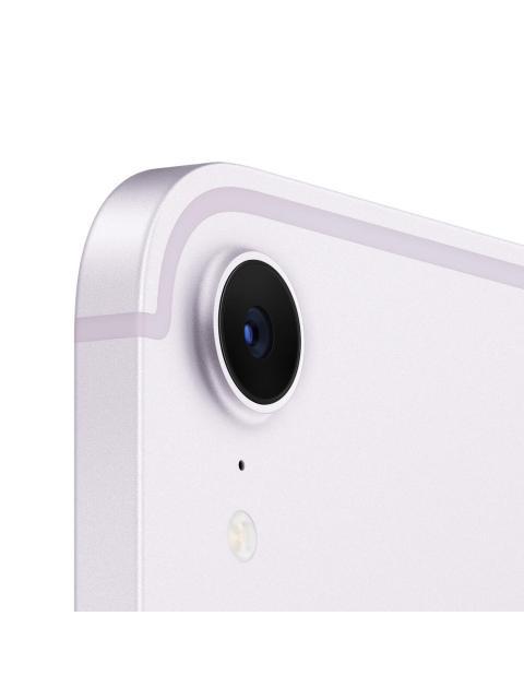APPLE IPAD MINI A17 PRO RETINA 8.3 512GB WIFI + CELLULAR MORADO (7.ª GENERACION - OCTUBRE 2024)
