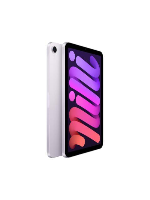 APPLE IPAD MINI A17 PRO RETINA 8.3 512GB WIFI MORADO (7.ª GENERACION - OCTUBRE 2024)