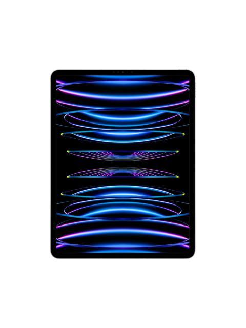 APPLE IPAD PRO RETINA 12.9 256GB WIFI + CELLULAR PLATA (6.ª GENERACION - NOVIEMBRE 2022)
