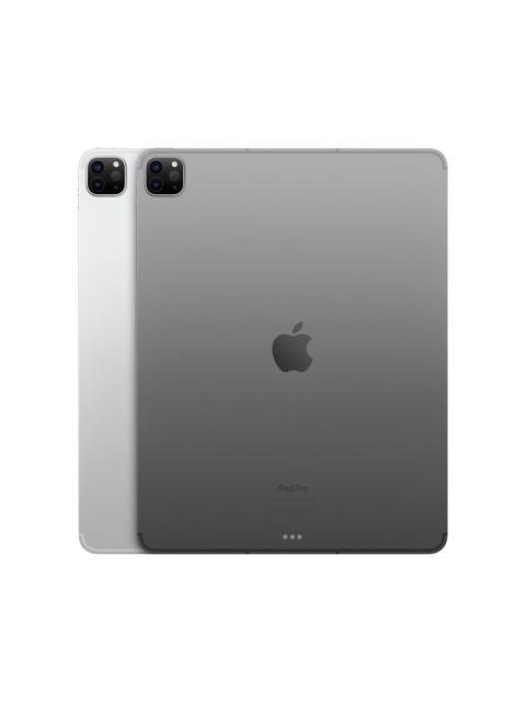 APPLE IPAD PRO RETINA 12.9 256GB WIFI + CELLULAR PLATA (6.ª GENERACION - NOVIEMBRE 2022)