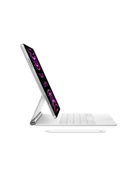 APPLE IPAD PRO RETINA 12.9 256GB WIFI + CELLULAR PLATA (6.ª GENERACION - NOVIEMBRE 2022)