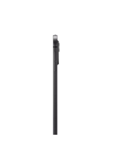 APPLE IPAD PRO RETINA XDR 13 APPLE M4 512GB WIFI NEGRO ESPACIAL