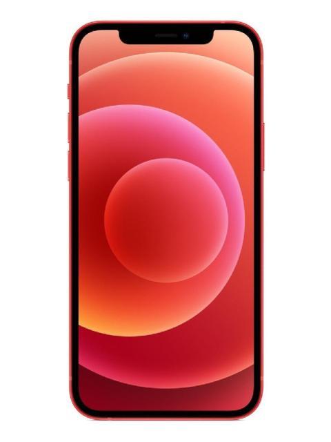APPLE IPHONE 12 (256 GB) - RED
