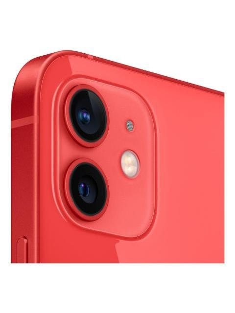 APPLE IPHONE 12 (256 GB) - RED