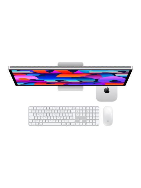 APPLE MAC MINI MCYT4E-A APPLE M4 24GB 512GB SSD PLATA (OCTUBRE 2024)
