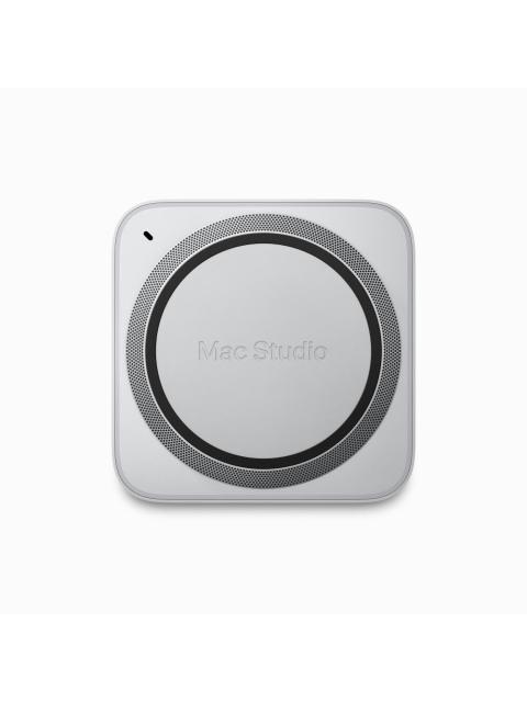 APPLE MAC STUDIO MQH63E-A APPLE M2 ULTRA 64GB 1TB SSD (JUNIO 2023)