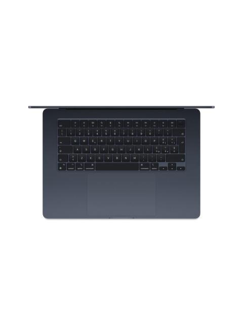 APPLE MACBOOK AIR RETINA MC9G4E-A 15.3 APPLE M3 16GB 256GB SSD MEDIANOCHE