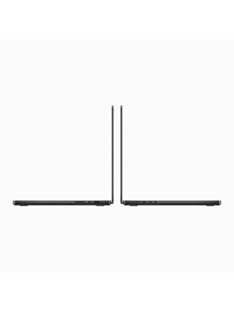 APPLE MACBOOK PRO RETINA MUW63E-A 16 APPLE M3 MAX 48GB 1TB NEGRO ESPACIAL (NOVIEMBRE 2023)