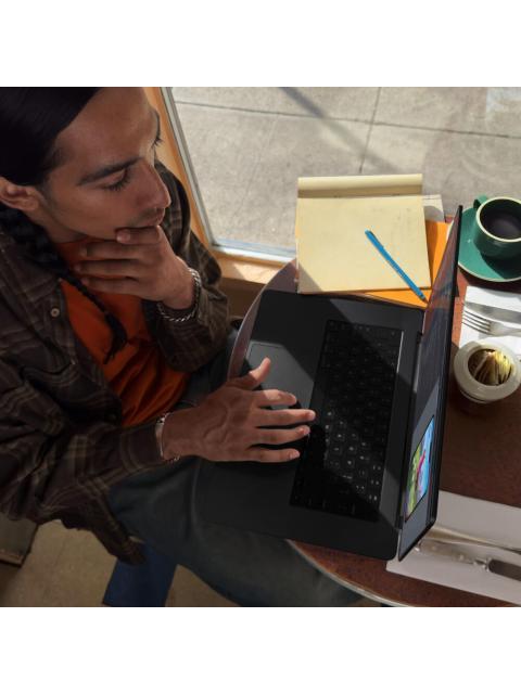 APPLE MACBOOK PRO RETINA MUW63E-A 16 APPLE M3 MAX 48GB 1TB NEGRO ESPACIAL (NOVIEMBRE 2023)