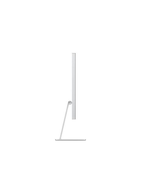 APPLE PANTALLA PLANA STUDIO DISPLAY 27 5K ULTRA HD PLATA