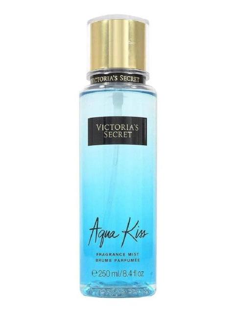AQUA KISS MIST FRAGRANCE BODY SPLASH 250 ML VICTORIA SECRET
