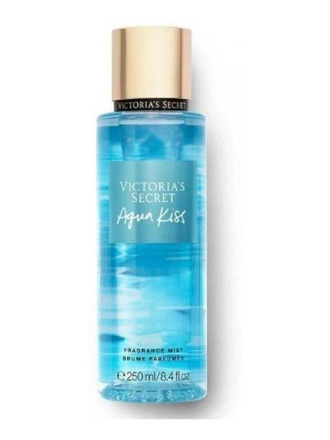 AQUA KISS MIST FRAGRANCE BODY SPLASH 250 ML VICTORIA SECRET