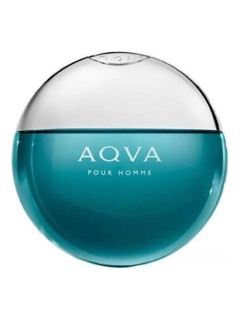 AQVA POUR HOMME CABALLERO BVLGARI 100 ML EDT SPRAY