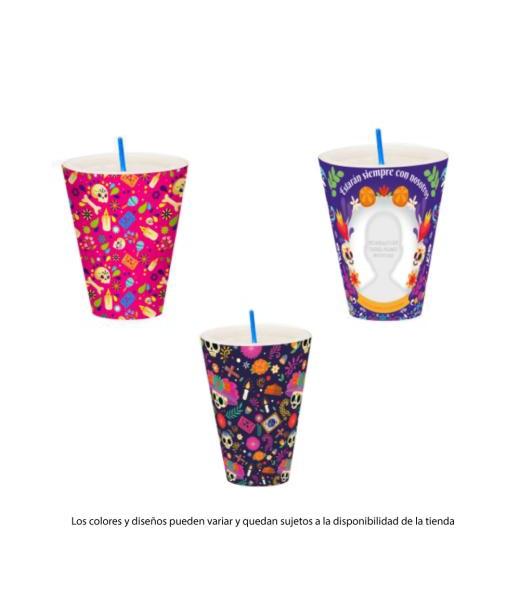 ARAMO REFACCION #13 MUERTOS