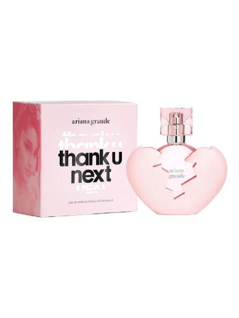 ARIANA GRANDE THANK U NEXT EAU DE PARFUM SPRAY 100 ML