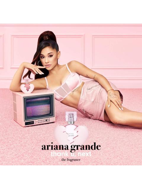 ARIANA GRANDE THANK U NEXT EAU DE PARFUM SPRAY 100 ML