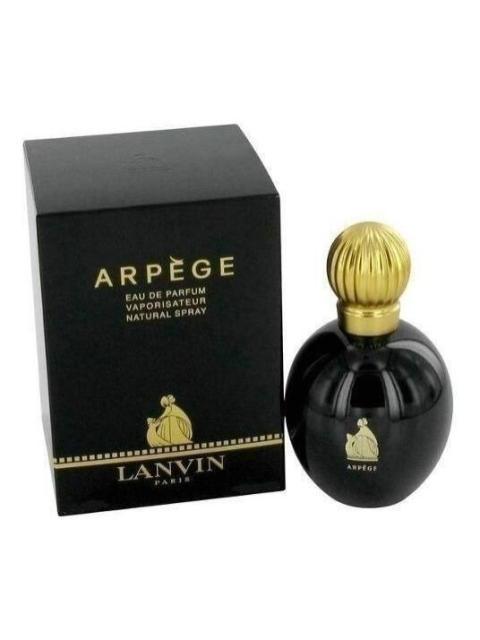 ARPEGE DAMA 100 ML LANVIN SPRAY - PERFUME ORIGINAL