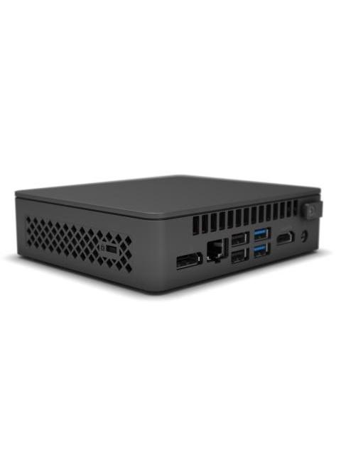 ASUS NUC 11 INTEL PENTIUM SILVER N6005 3.30GHZ (BAREBONE)