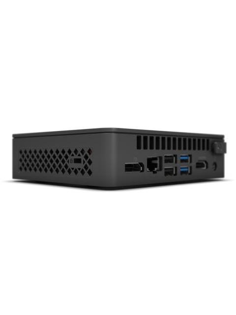 ASUS NUC 11 INTEL PENTIUM SILVER N6005 3.30GHZ (BAREBONE)