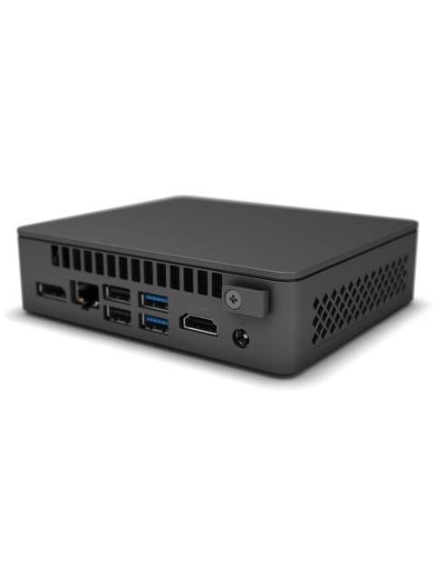 ASUS NUC 11 INTEL PENTIUM SILVER N6005 3.30GHZ (BAREBONE)