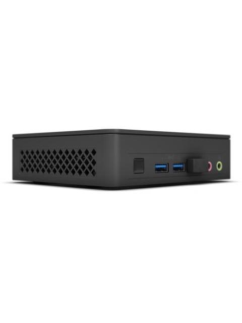 ASUS NUC 11 INTEL PENTIUM SILVER N6005 3.30GHZ (BAREBONE)
