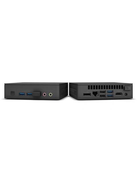 ASUS NUC 11 INTEL PENTIUM SILVER N6005 3.30GHZ (BAREBONE)