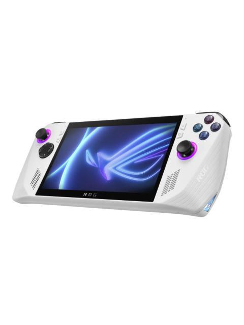 ASUS ROG ALLY 512GB WI-FI BLUETOOTH BLANCO