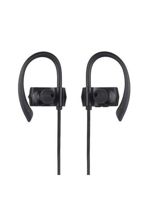 AUDIFONOS INALAMBRICOS PERFECT CHOICE PC-116677 NEGRO BLUETOOTH