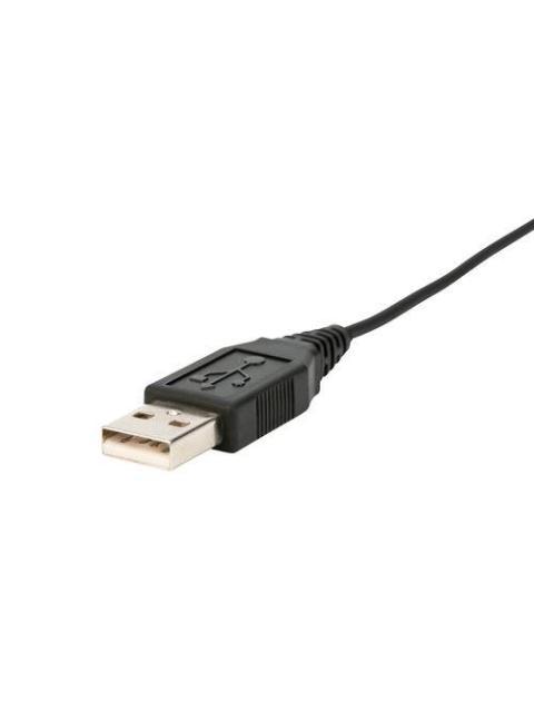 AUDIFONOS JABRA EVOLVE 40 MS STERIO ALAMBRICO USB 3.5MM USB NEGERO 6399-823-109