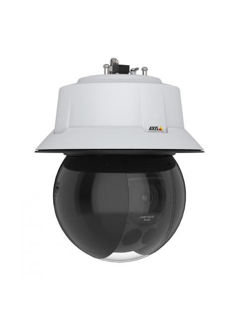 CAMARA IP AXIS Q6315-LE DOMO IR PARA INTERIORES-EXTERIORES 1920 X 1080P ALAMRICO DIA-NOCHE 01925-004
