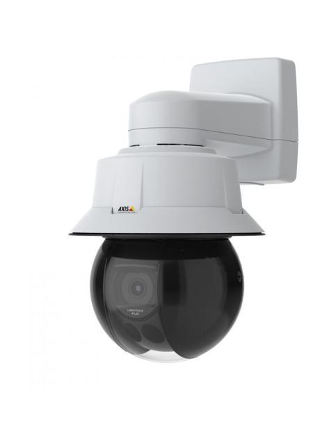 CAMARA IP AXIS Q6315-LE DOMO IR PARA INTERIORES-EXTERIORES 1920 X 1080P ALAMRICO DIA-NOCHE 01925-004