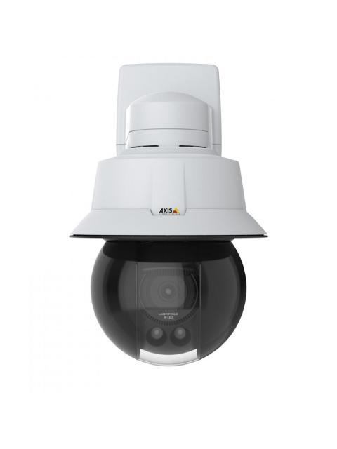 CAMARA IP AXIS Q6315-LE DOMO IR PARA INTERIORES-EXTERIORES 1920 X 1080P ALAMRICO DIA-NOCHE 01925-004
