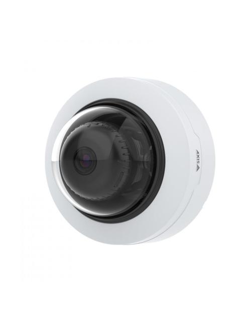 AXIS CAMARA IP DOMO IR PARA INTERIORES-EXTERIORES P3265-V ALAMBRICO 1920 X 1080 PIXELES DIA-NOCHE