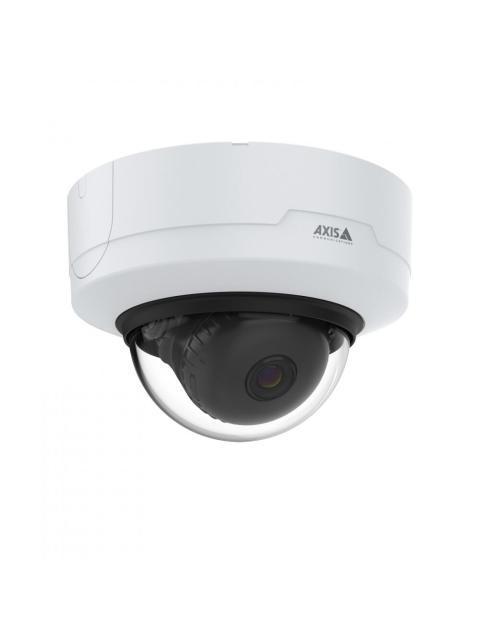 AXIS CAMARA IP DOMO IR PARA INTERIORES-EXTERIORES P3265-V ALAMBRICO 1920 X 1080 PIXELES DIA-NOCHE
