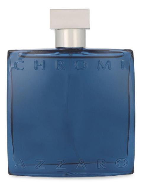 AZZARO CHROME PARFUM AZZARO 100 ML SPRAY - HOMBRE