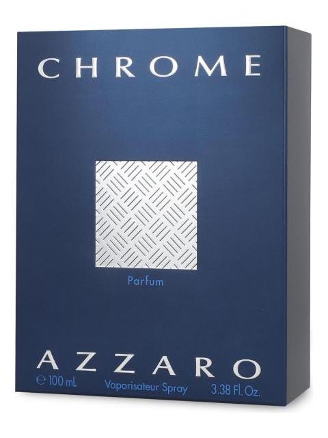 AZZARO CHROME PARFUM AZZARO 100 ML SPRAY - HOMBRE