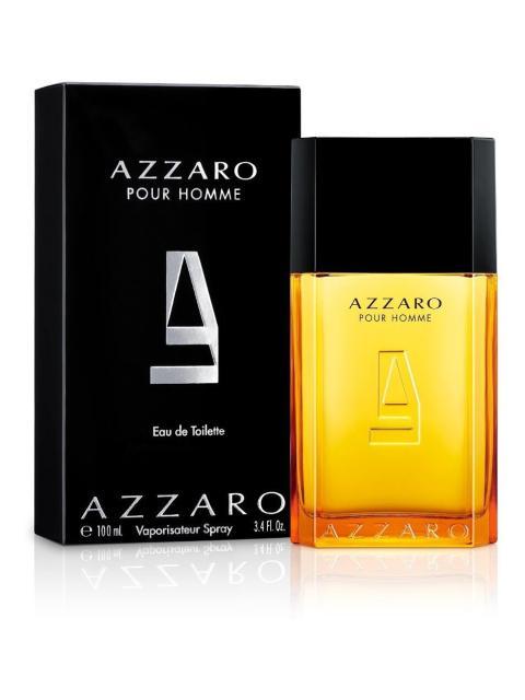 PERFUME AZZARO POUR HOMME EDT 100 ML PARA HOMBRE