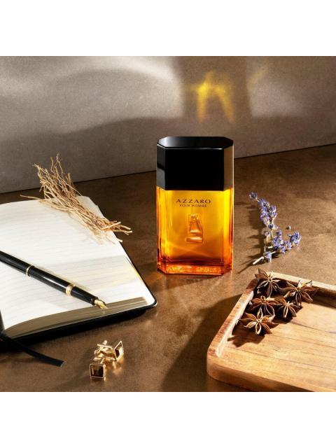PERFUME AZZARO POUR HOMME EDT 100 ML PARA HOMBRE