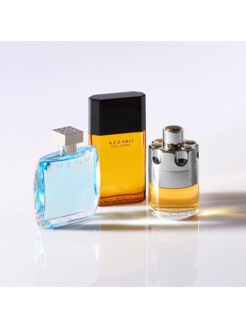 PERFUME AZZARO POUR HOMME EDT 100 ML PARA HOMBRE