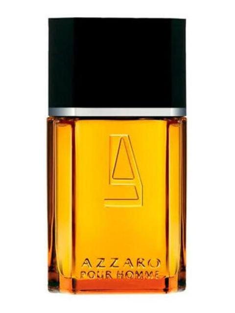 AZZARO POUR HOMME TRADICIONAL EDT 200ML PARA HOMBRE