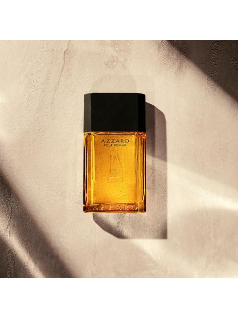AZZARO POUR HOMME TRADICIONAL EDT 100ML PARA HOMBRE