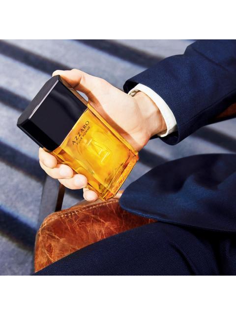 AZZARO POUR HOMME TRADICIONAL EDT 100ML PARA HOMBRE