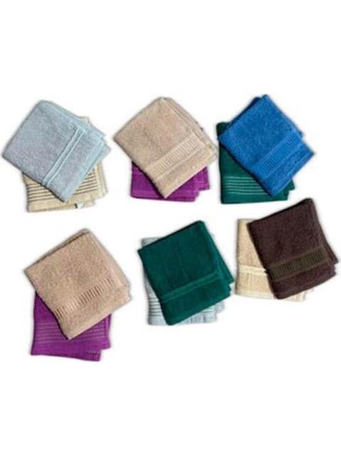 BAÑO TOALLA TOWEL CIAL MULTICOLOR TOWEL