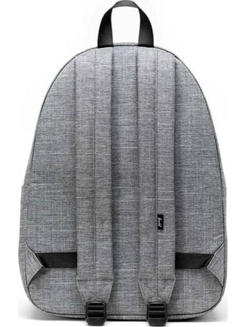 BACKPACK MOCHILA MOCHILA CLASSIC HERSCHEL GRIS HERSCHEL