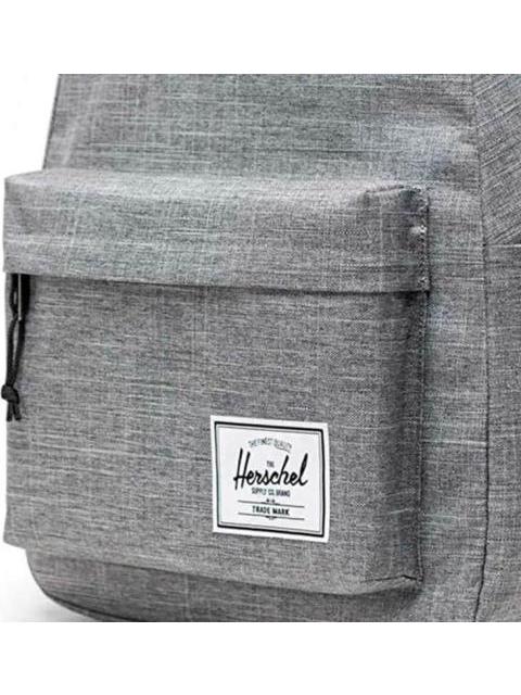 BACKPACK MOCHILA MOCHILA CLASSIC HERSCHEL GRIS HERSCHEL