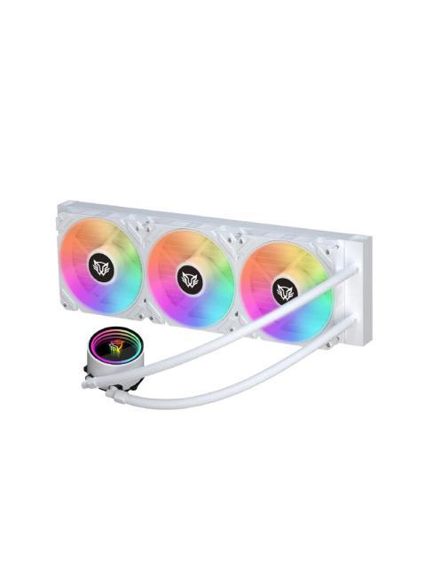 BALAM RUSH HYDROX PRO HX30 ENFRIAMIENTO LIQUIDO PARA CPU 3 X 120MM 800 - 1800RPM NEGRO