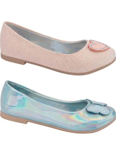 BALLERINA KIT BALLERINA MULTICOLOR VIVIS SHOES KIDS