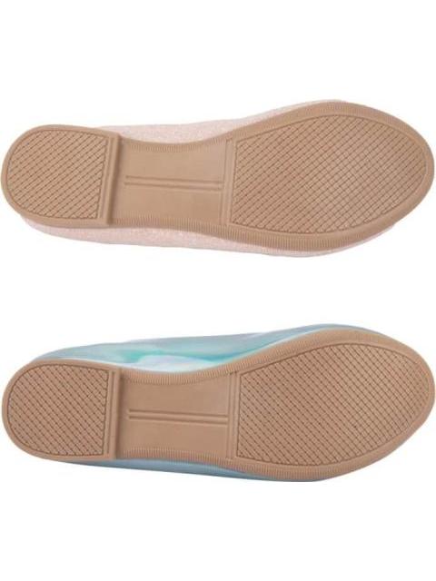 BALLERINA KIT BALLERINA MULTICOLOR VIVIS SHOES KIDS